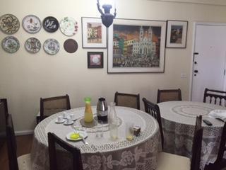 Tempat Tidur & Sarapan Afranio Melo Franco *
